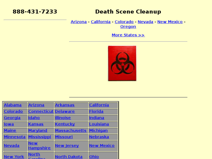 www.death-scene-cleanup.info