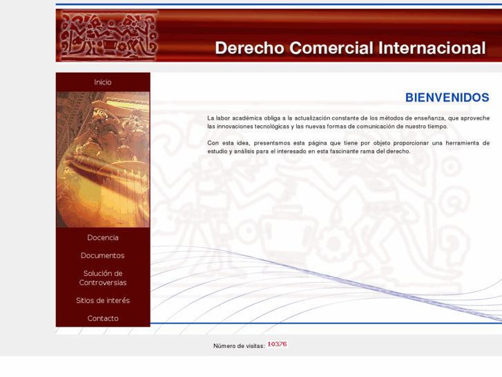 www.derechocomercialinternacional.com