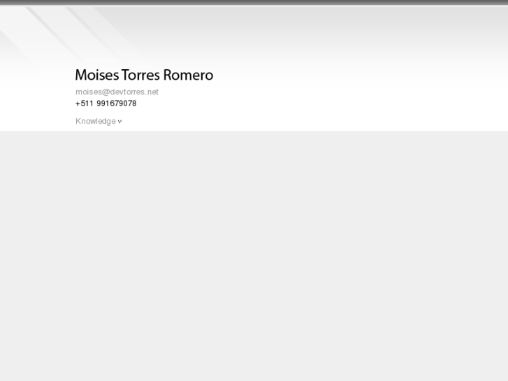 www.devtorres.net