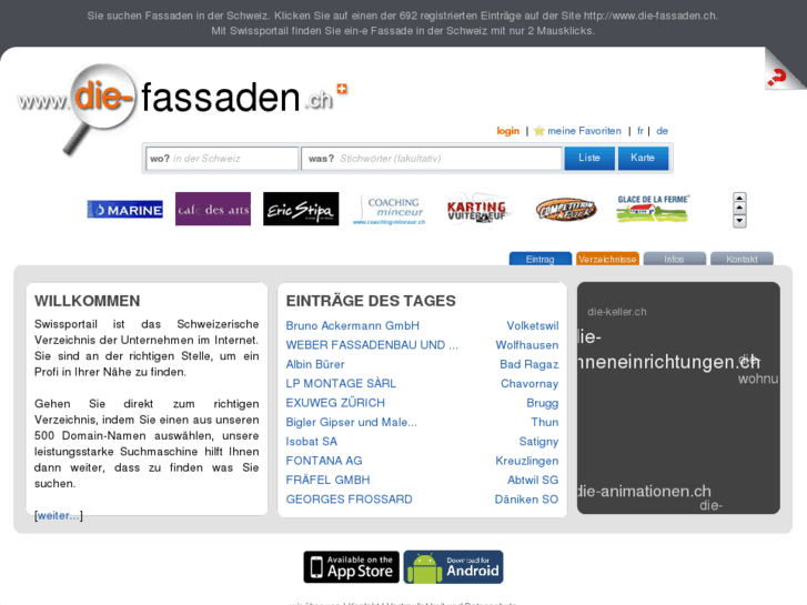 www.die-fassaden.ch