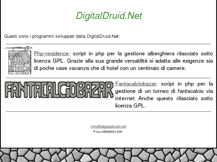 www.digitaldruid.net