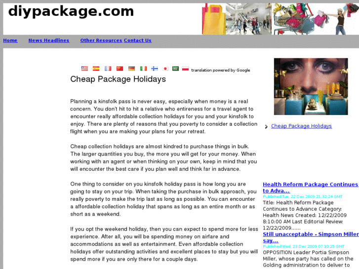 www.diypackage.com