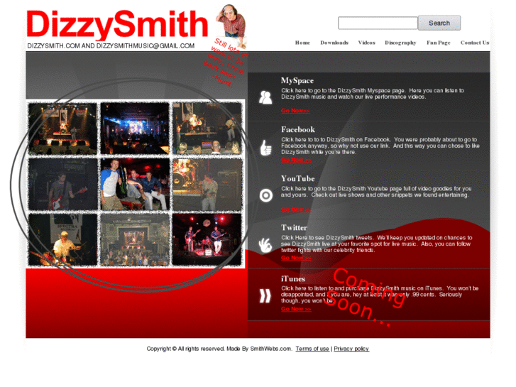 www.dizzysmith.com