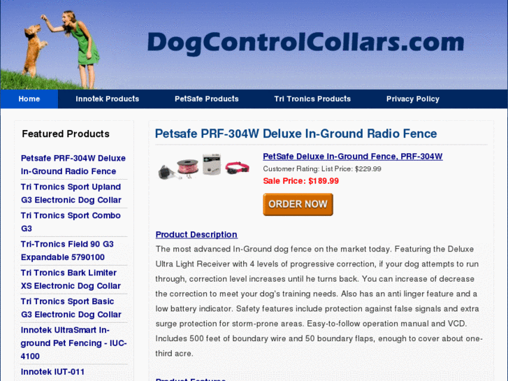 www.dogcontrolcollars.com