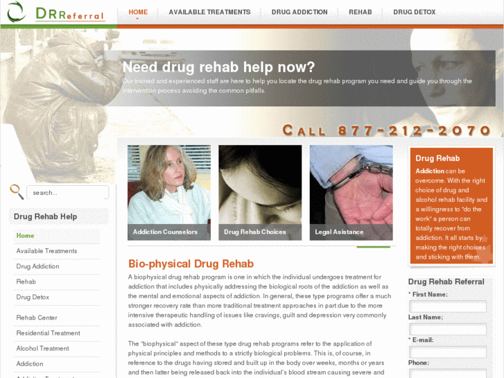 www.drug-rehab-referrals.com