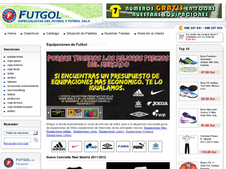 www.e-futgol.com