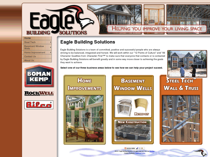 www.eaglebuildingsolutions.com