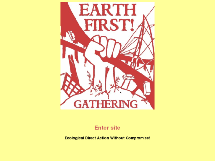 www.earthfirstgathering.org.uk