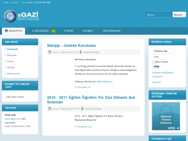 www.egazi.com