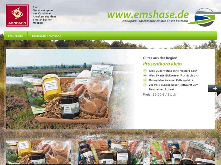 www.emshase.de