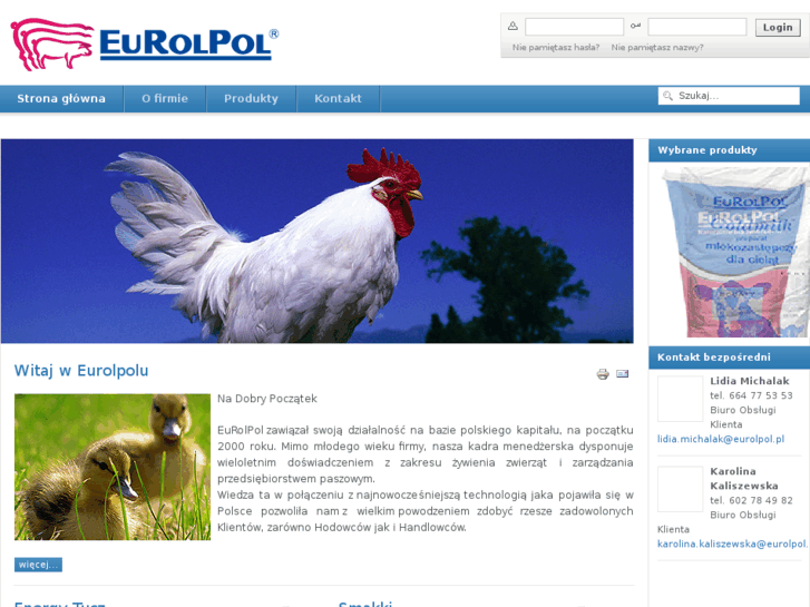 www.eurolpol.pl