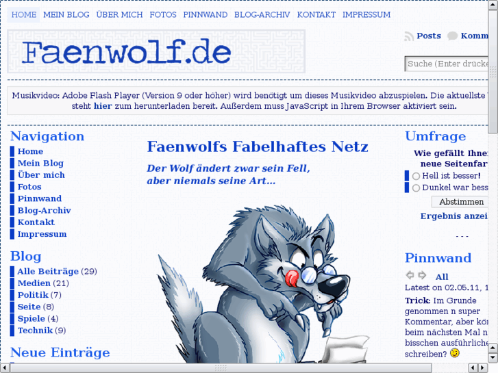 www.faenwolf.com
