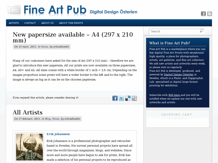 www.fineartpub.com