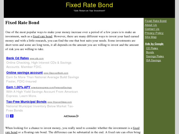 www.fixedratebond.org