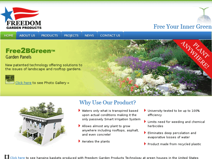 www.freedomgardenproducts.com