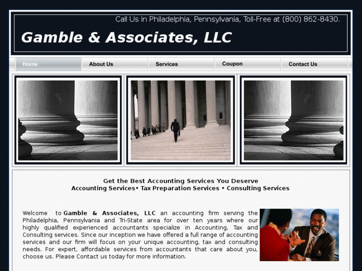 www.gamble-assoc.com