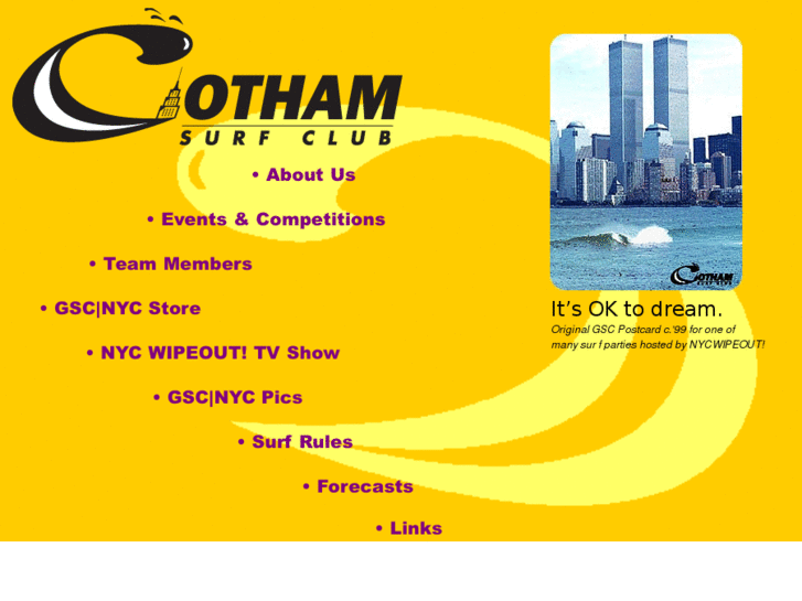 www.gotham-surf-club.com