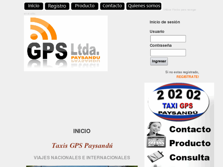 www.gpspaysandu.com