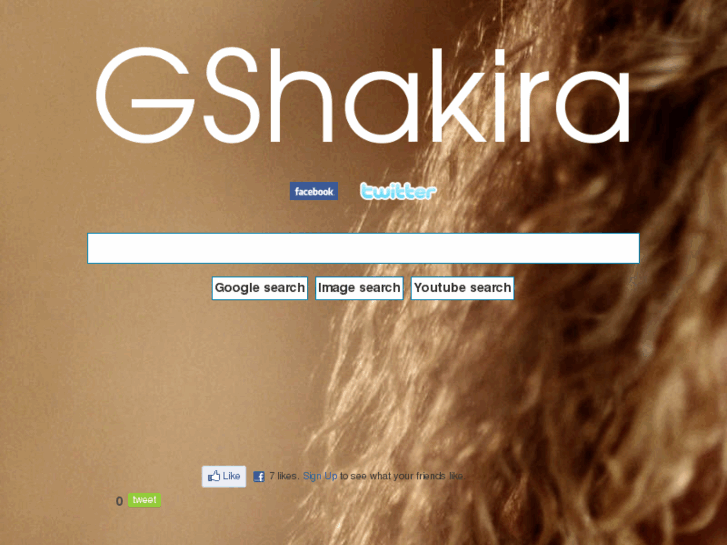 www.gshakira.com
