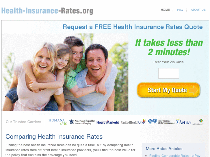 www.health-insurance-rates.org