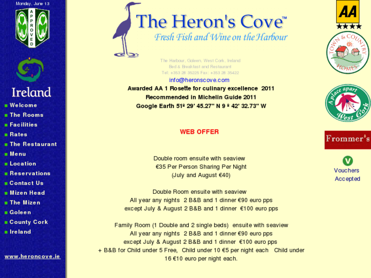 www.heronscove.com