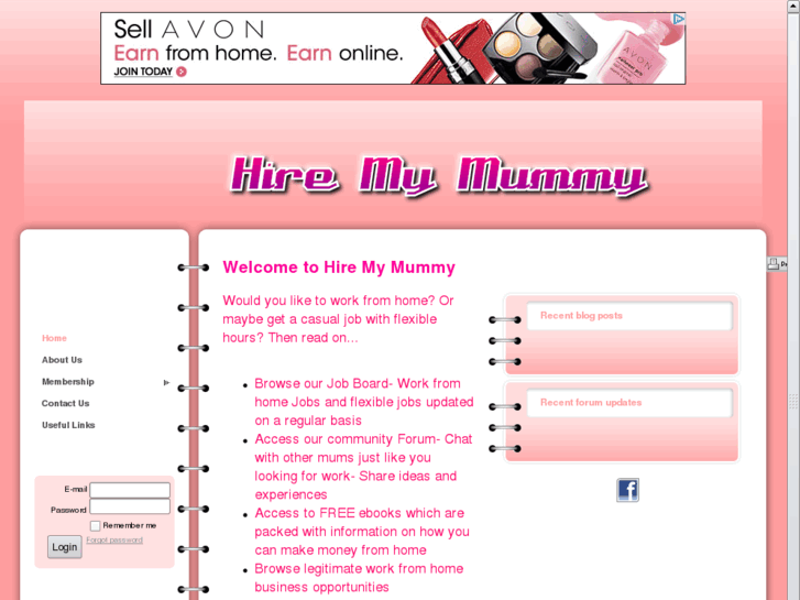 www.hiremymummy.com