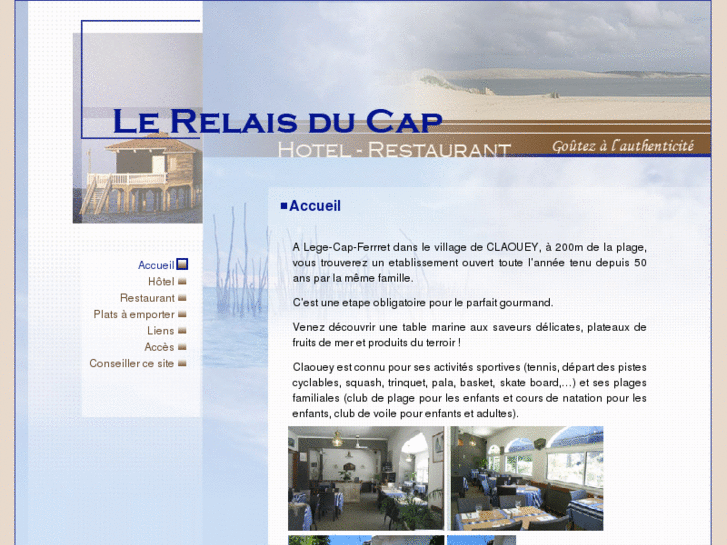 www.hotel-relais-du-cap.com