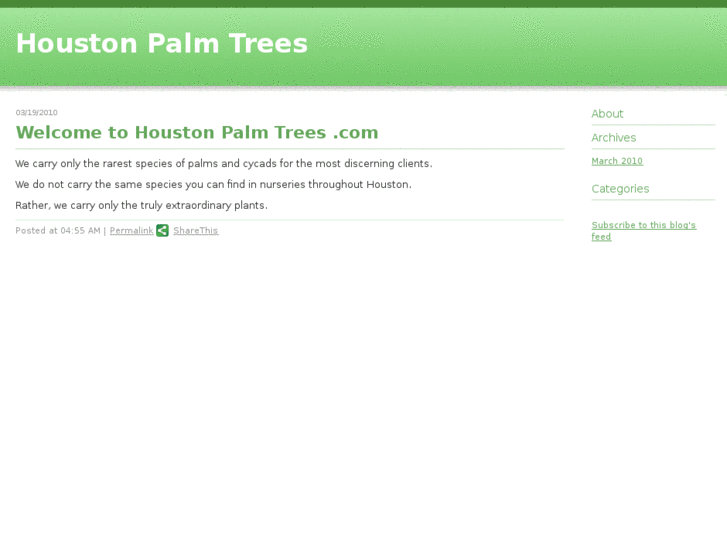 www.houstonpalmtrees.com