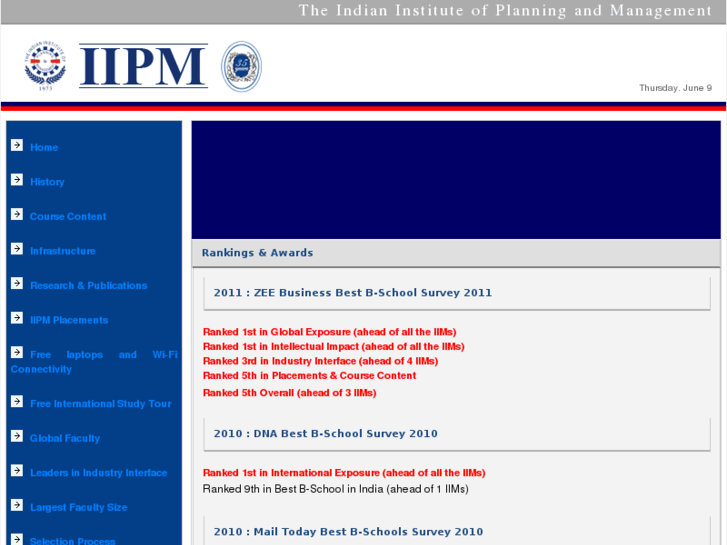 www.iipmrankings.com