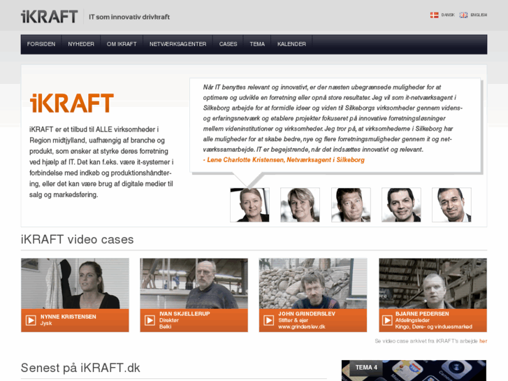 www.ikraft.dk