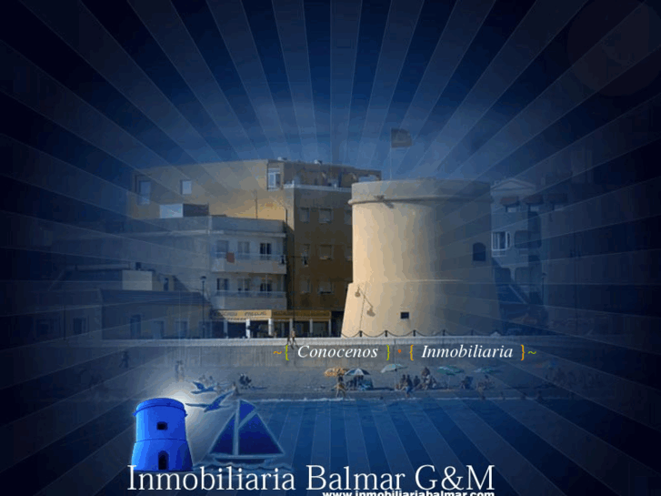 www.inmobiliariabalmar.com