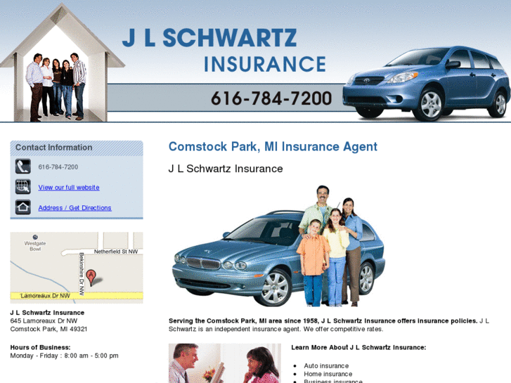 www.insurancehomeownersgrandrapids.com