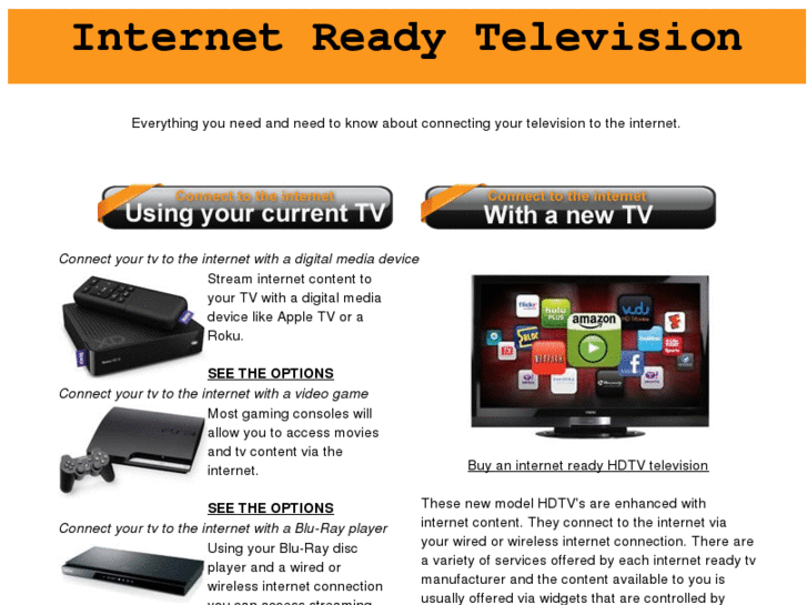 www.internetreadytelevision.com