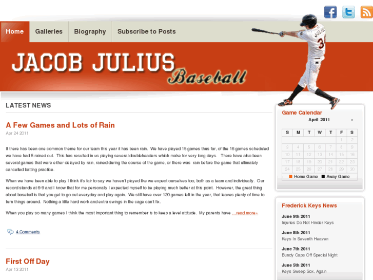 www.jacobjulius.com