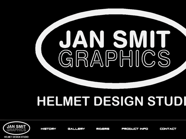 www.jansmitgraphics.com