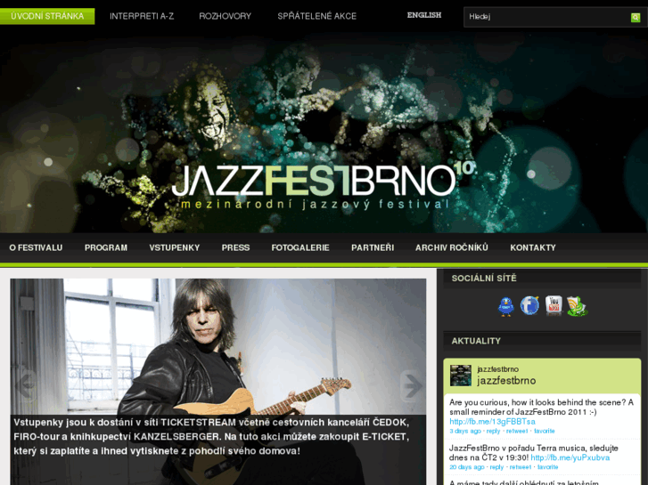 www.jazzfestbrno.cz