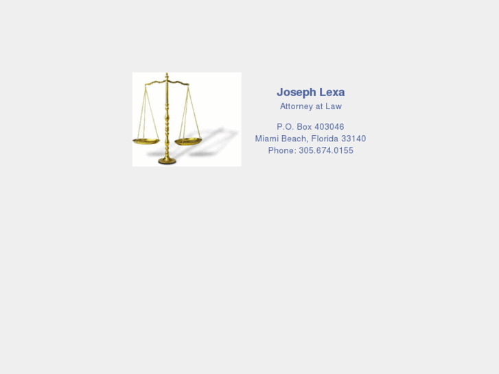 www.jlexa-attorney.com