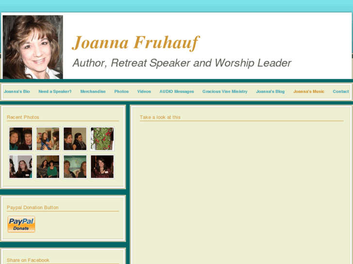 www.joannafruhauf.com