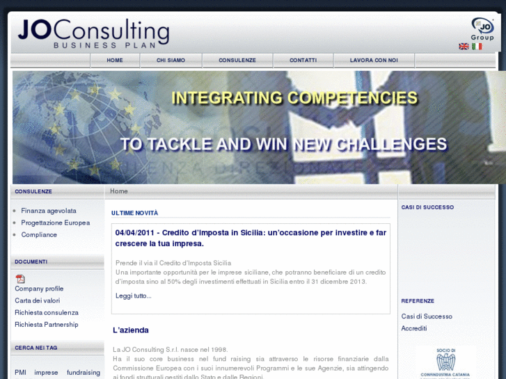 www.joconsulting.it