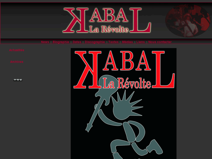 www.kabal-revolte.net