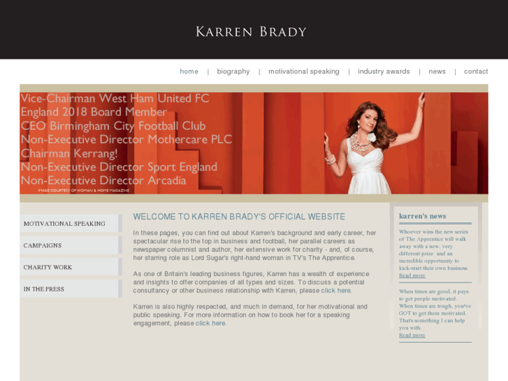 www.karrenbrady.com