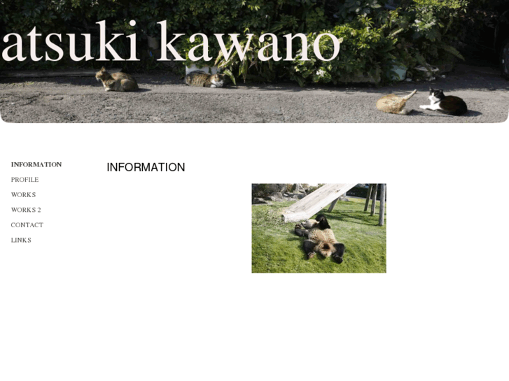 www.kawanoatsuki.com