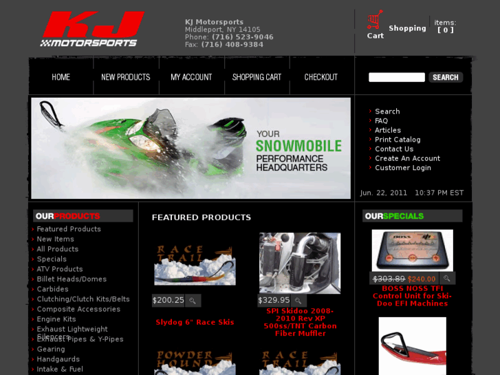 www.kjmotorsports.com