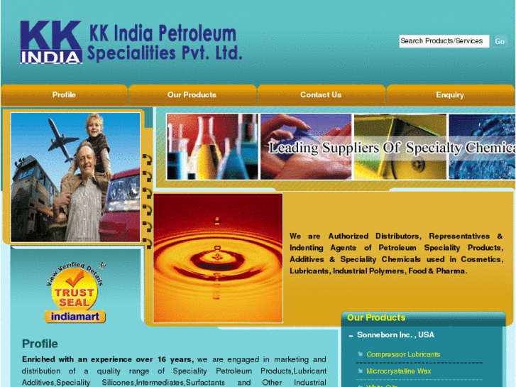 www.kkindia.net