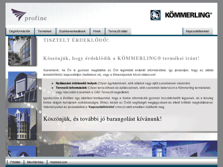 www.kommerling-online.hu