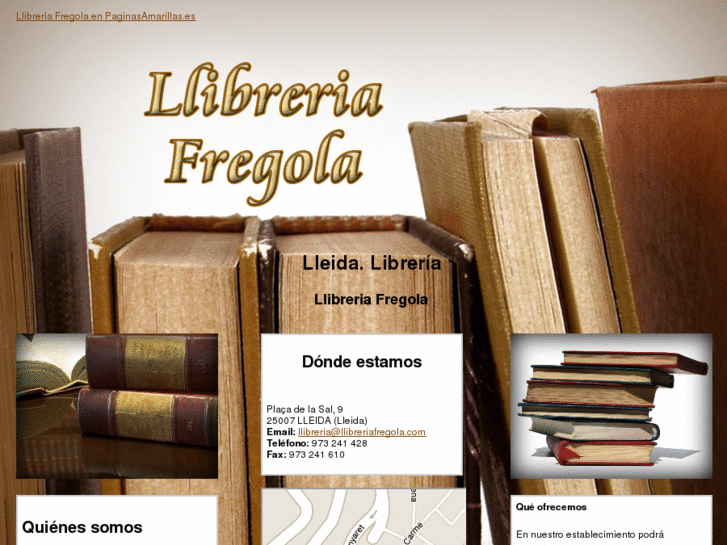 www.llibreriafregola.com