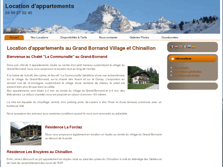 www.locationgrandbornand.com