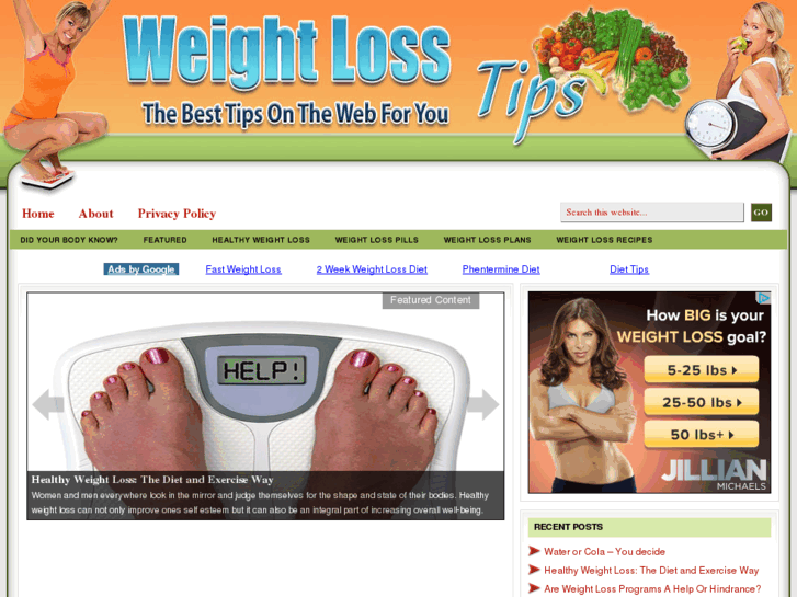 www.lose4u.com