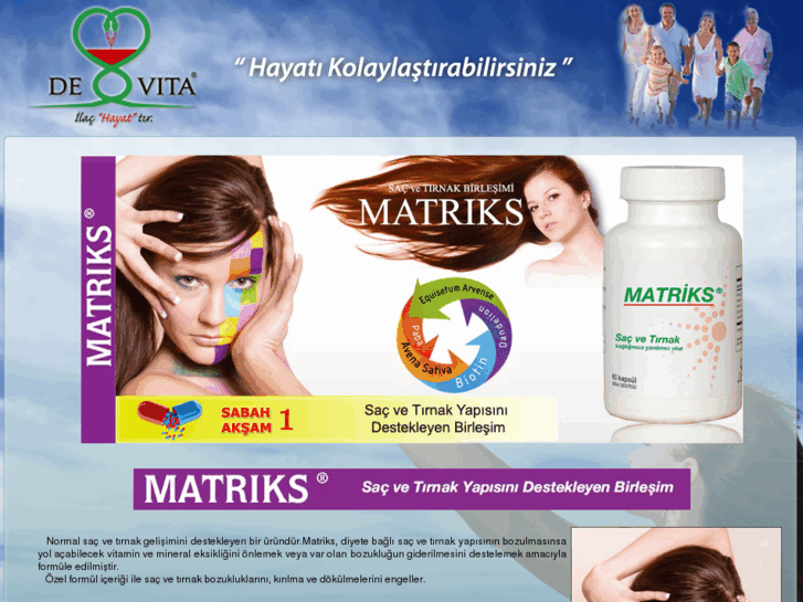 www.matrikssactirnak.com