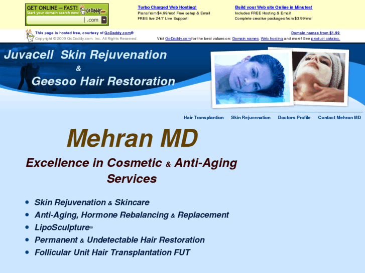 www.mehranmd.com